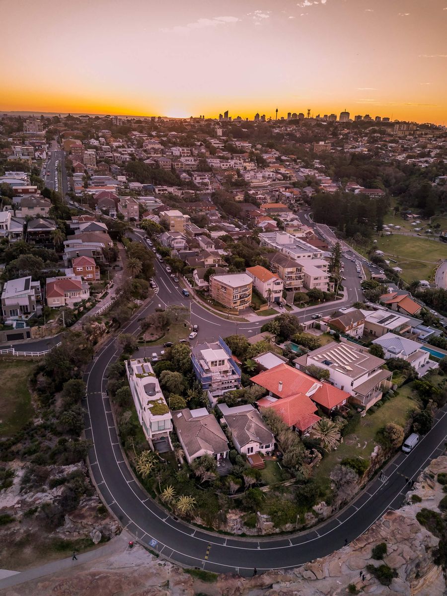 Guide to buying a house or an apartment in NSW