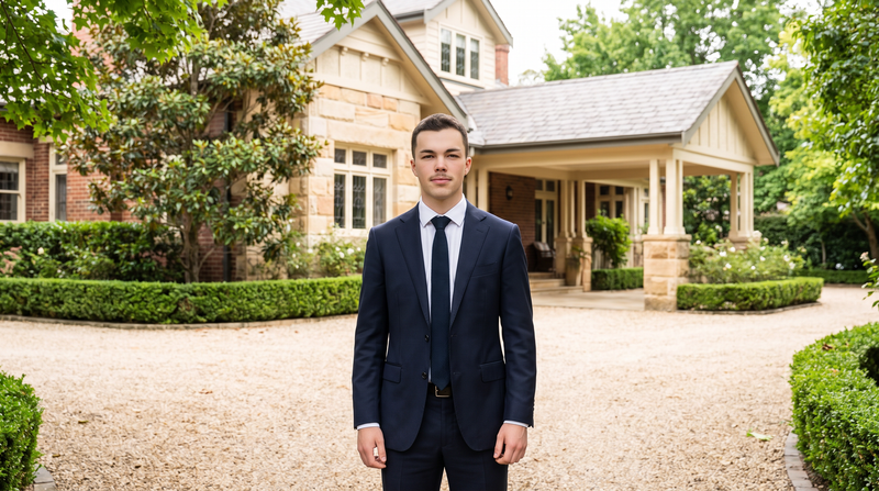Angus Pericak