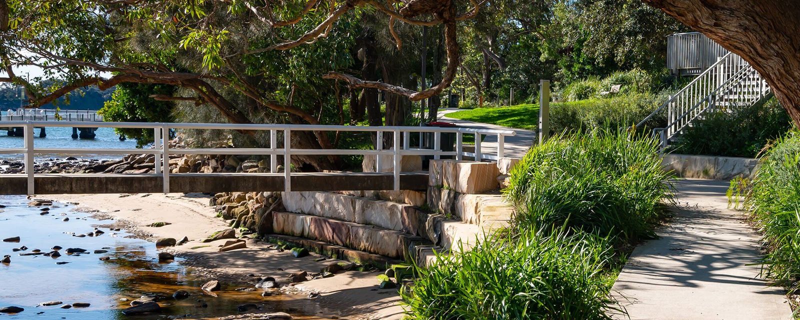 Sutherland Shire