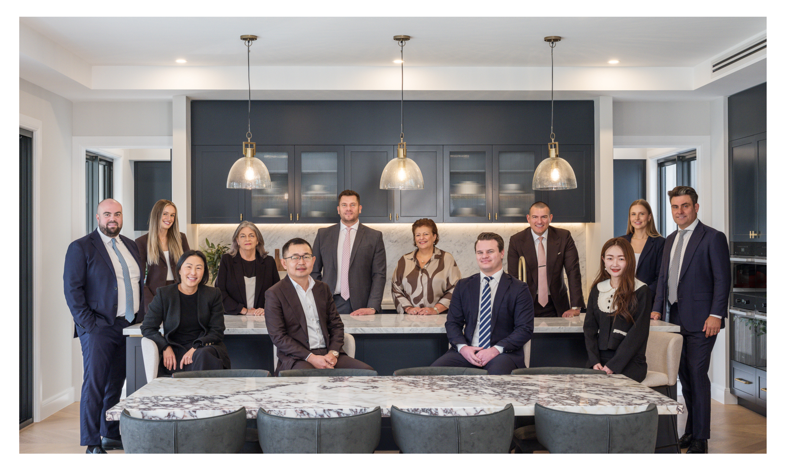 Top Mid North Shore Agent Daniel Blagg Steps Up as DiJones Partner Licensee for Lindfield 