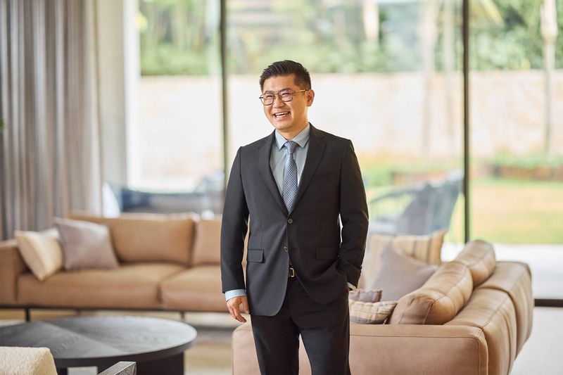 Chris Zhang