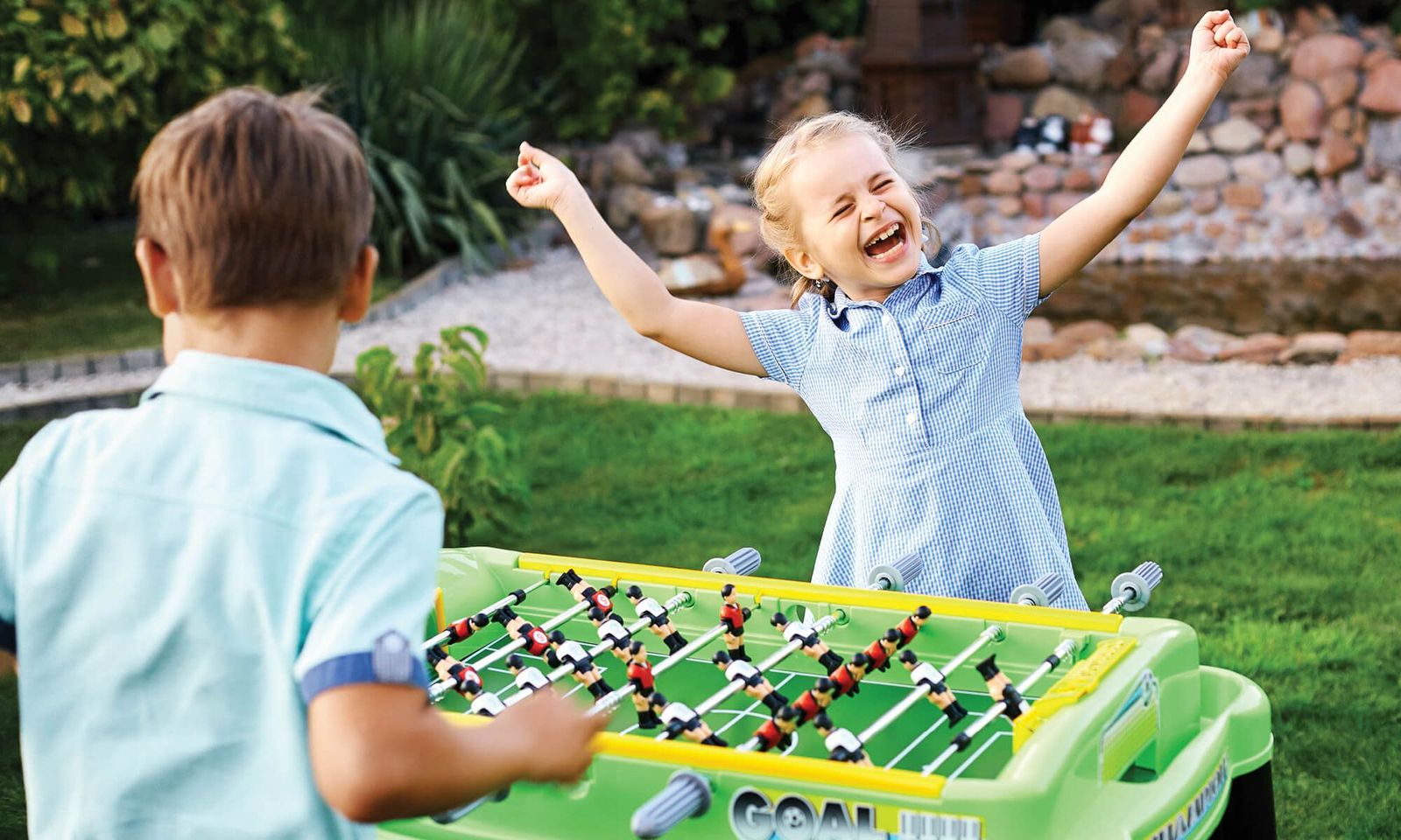 6 ideas to make summer at home even better and little bit cheaper