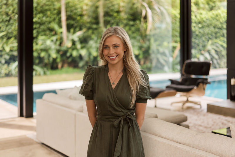 Eliza Fitzpatrick