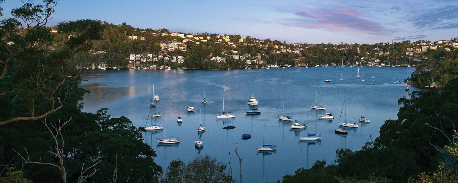 Castle Cove