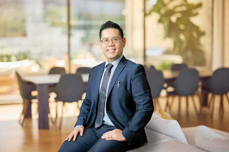 Kenny Leung
