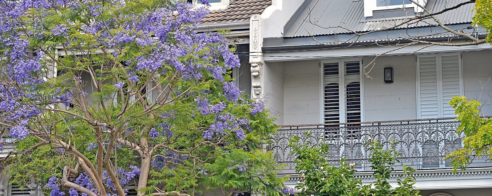 Eastern Suburbs