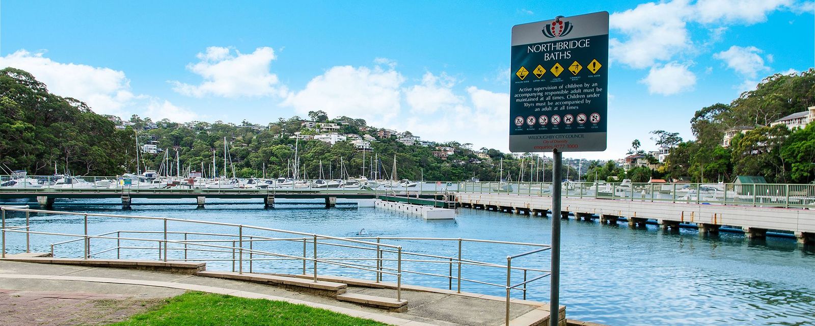 Northbridge